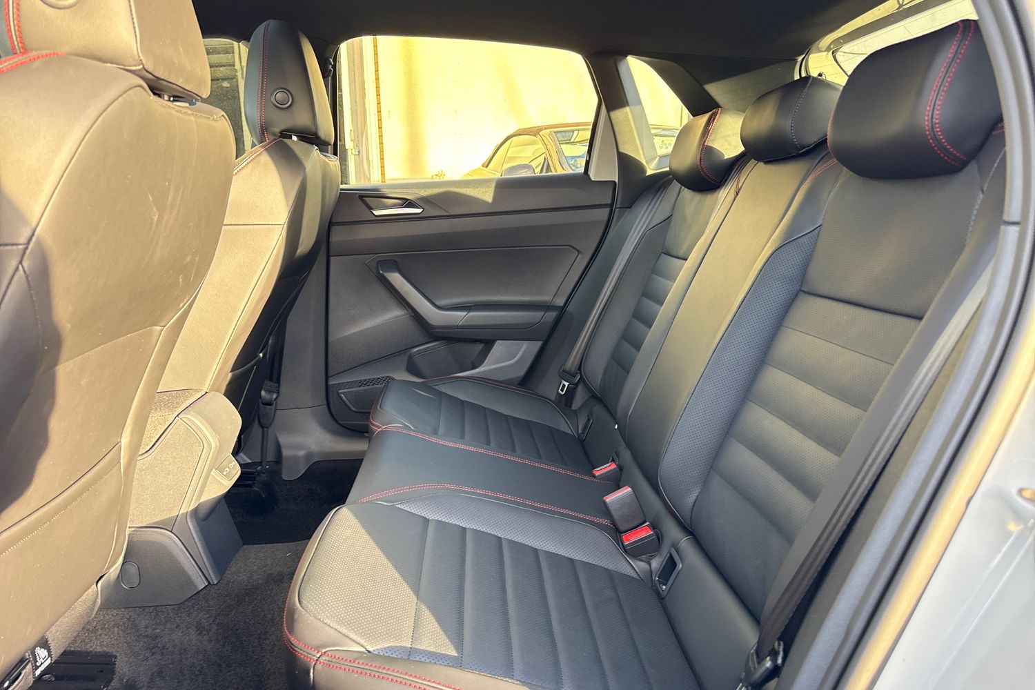 Used Volkswagen Polo 2025 for sale - 76495135: Photo 32