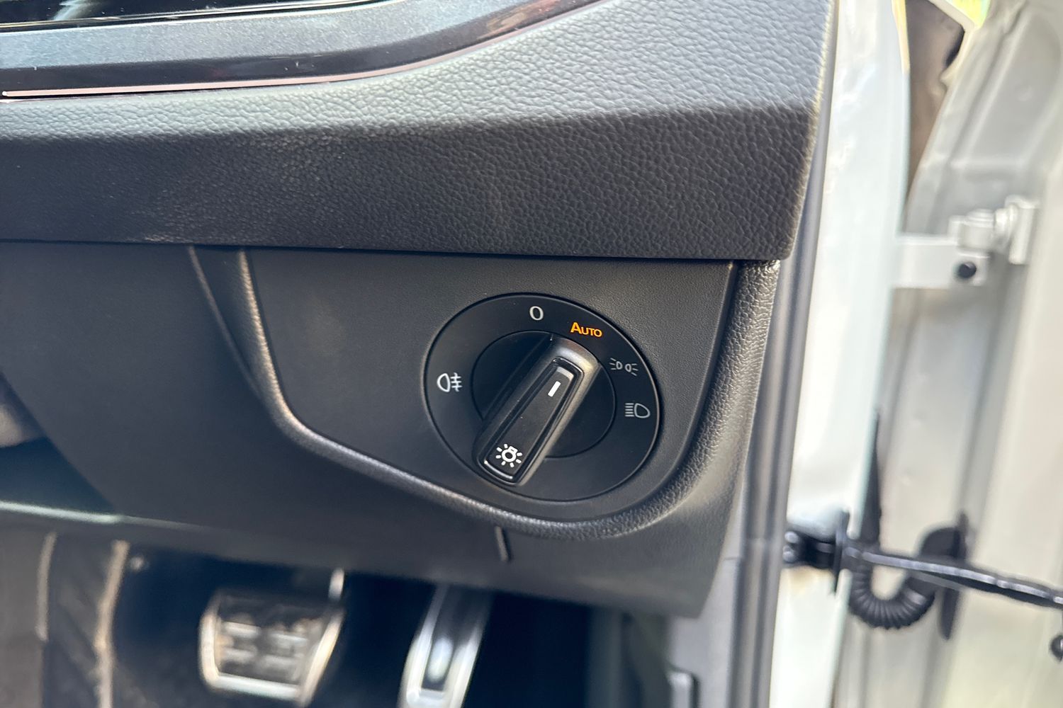 Used Volkswagen Polo 2025 for sale - 76495135: Photo 35