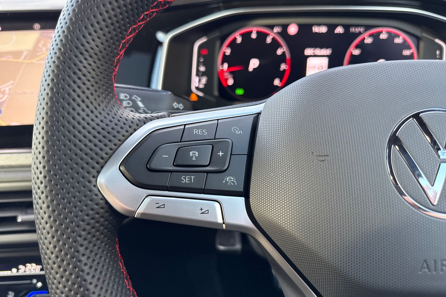 Used Volkswagen Polo 2025 for sale - 76495135: Photo 41