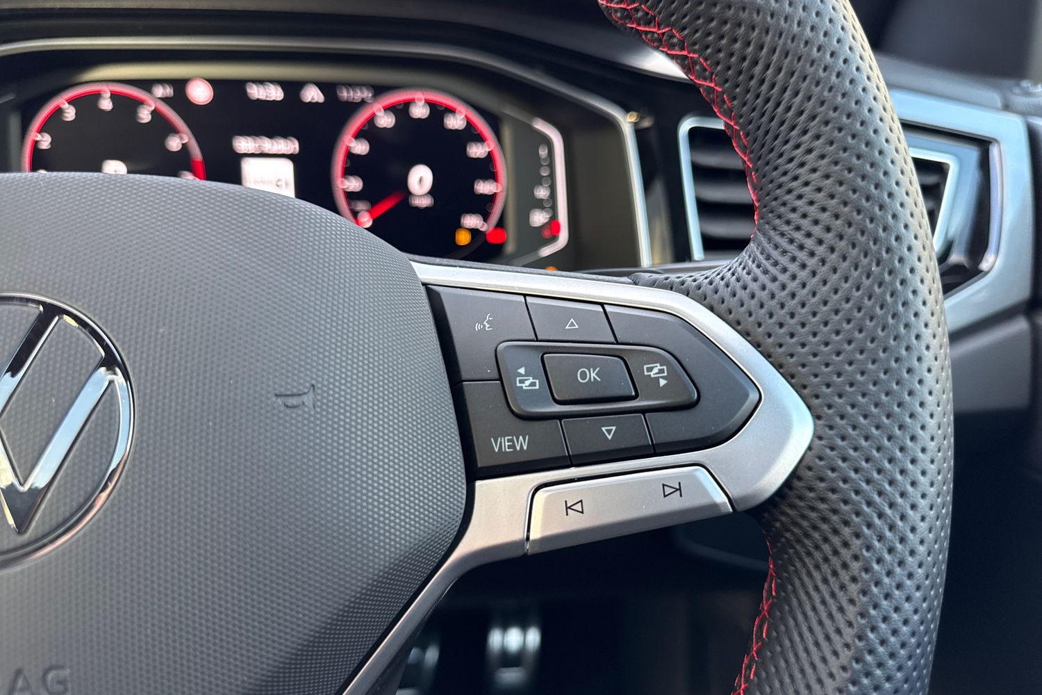 Used Volkswagen Polo 2025 for sale - 76495135: Photo 42