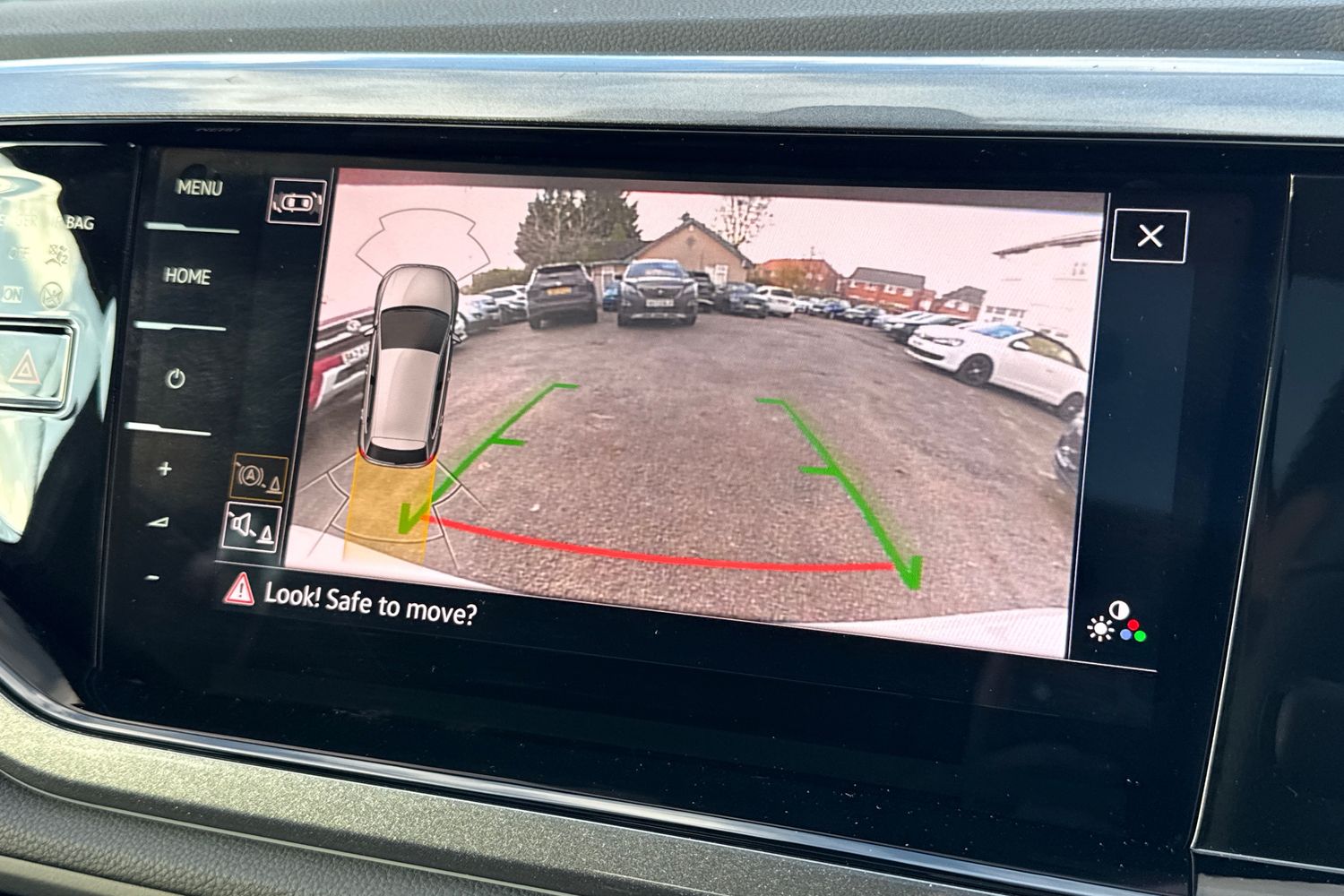 Used Volkswagen Polo 2025 for sale - 76495135: Photo 43