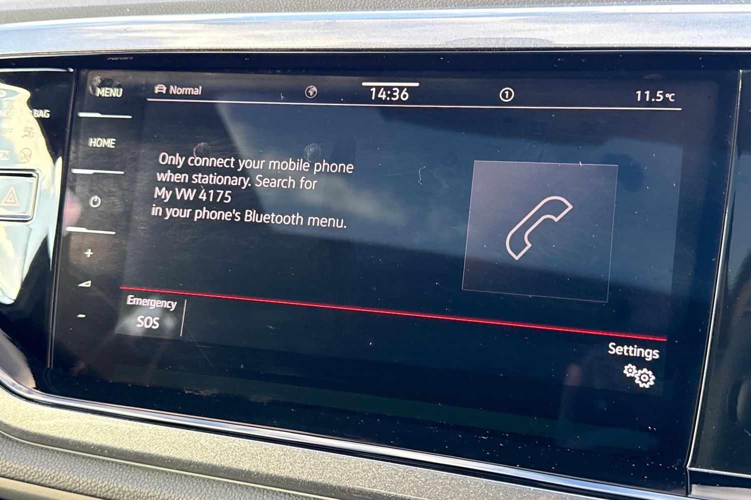 Used Volkswagen Polo 2025 for sale - 76495135: Photo 46