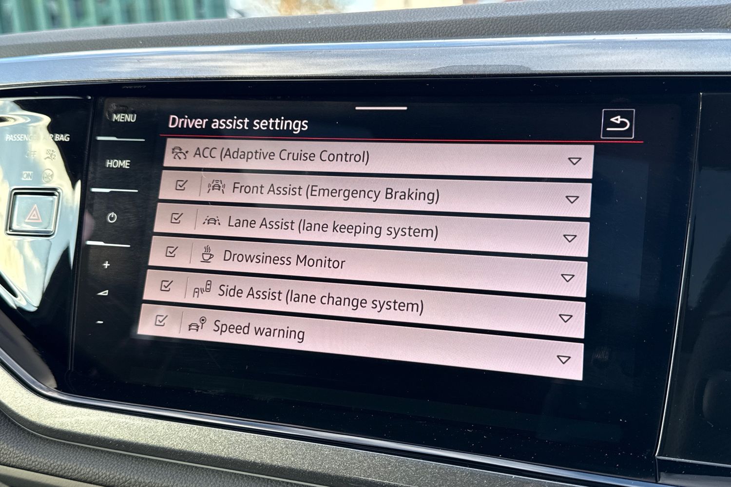 Used Volkswagen Polo 2025 for sale - 76495135: Photo 49