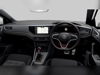 Used Volkswagen Polo 2025 for sale - 76495135: Photo