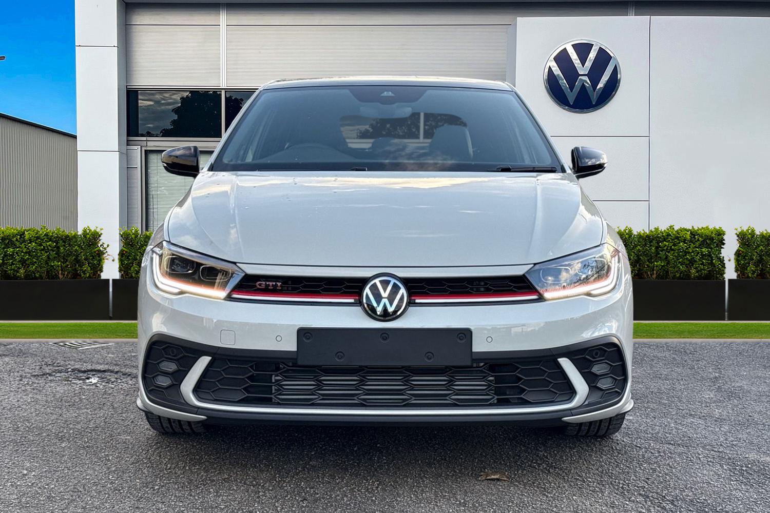 Used Volkswagen Polo 2025 for sale - 76495135: Photo 5