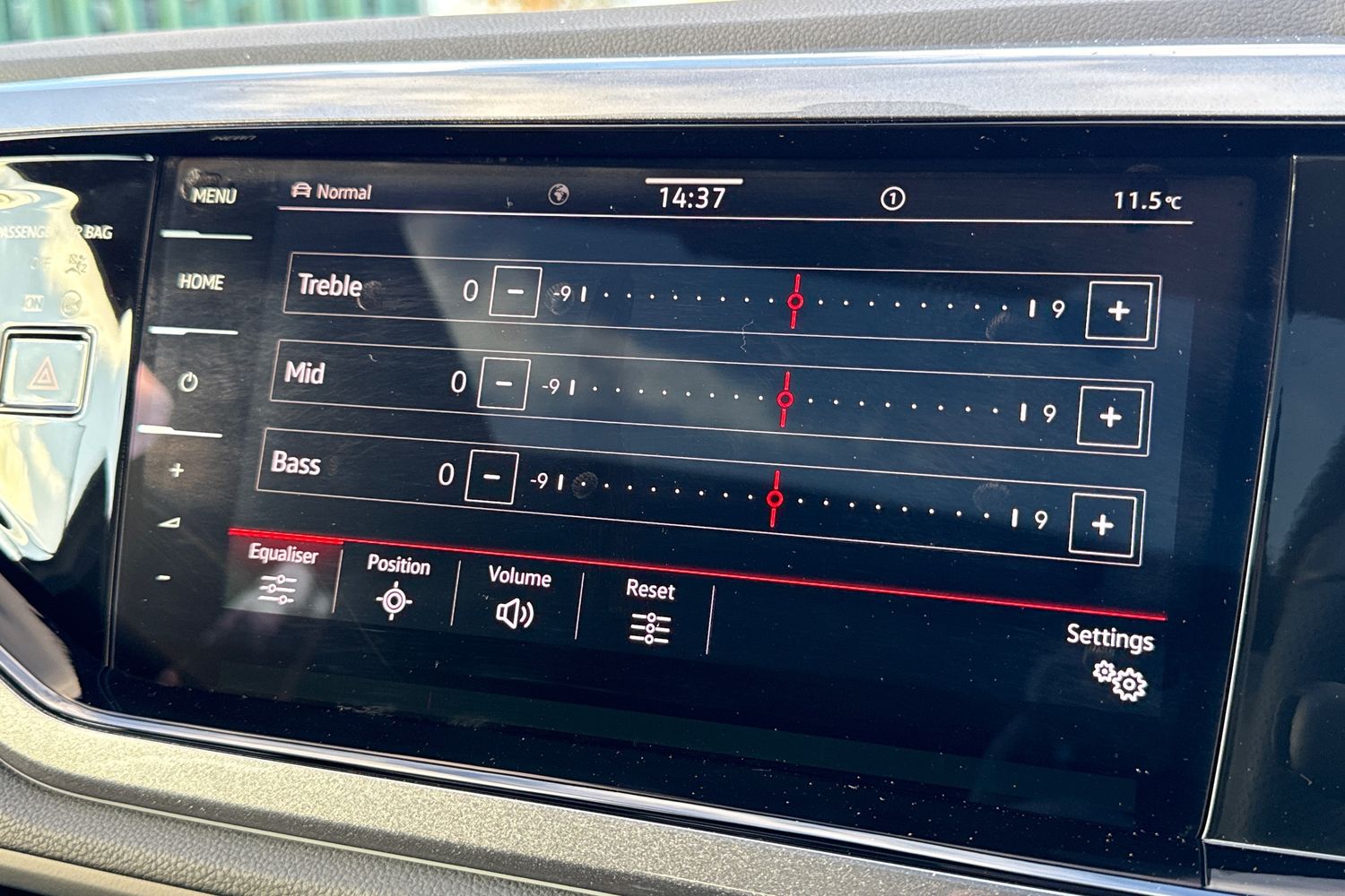 Used Volkswagen Polo 2025 for sale - 76495135: Photo 50