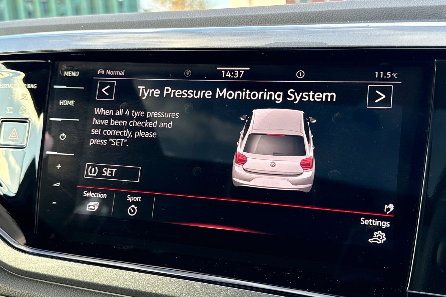 Used Volkswagen Polo 2025 for sale - 76495135: Photo 51