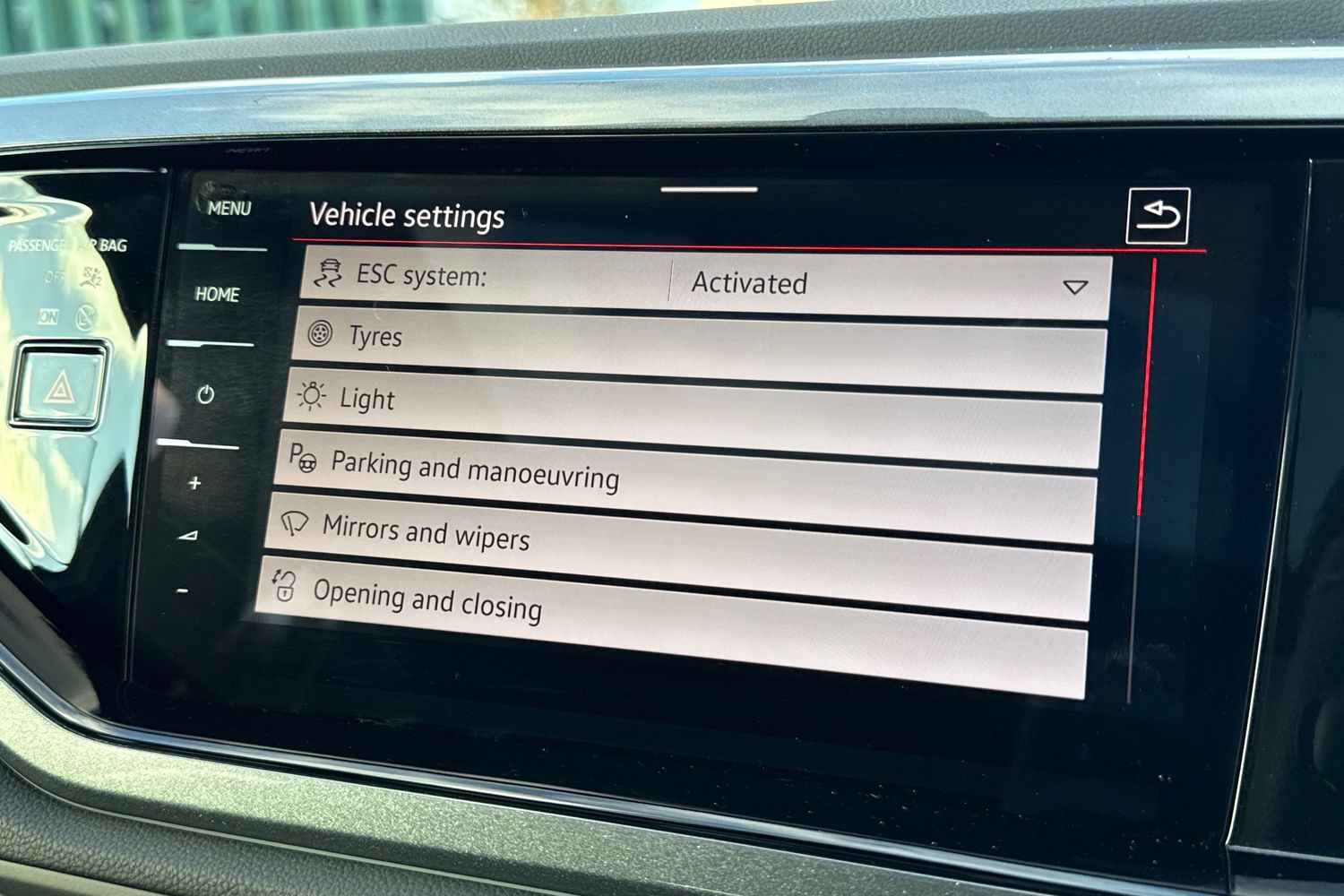 Used Volkswagen Polo 2025 for sale - 76495135: Photo 52