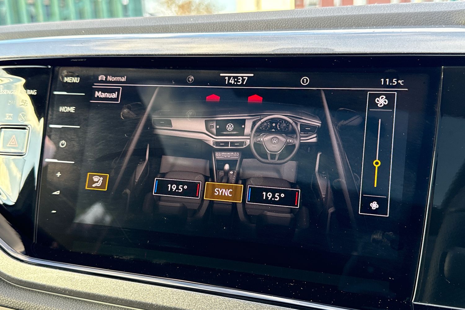 Used Volkswagen Polo 2025 for sale - 76495135: Photo 53