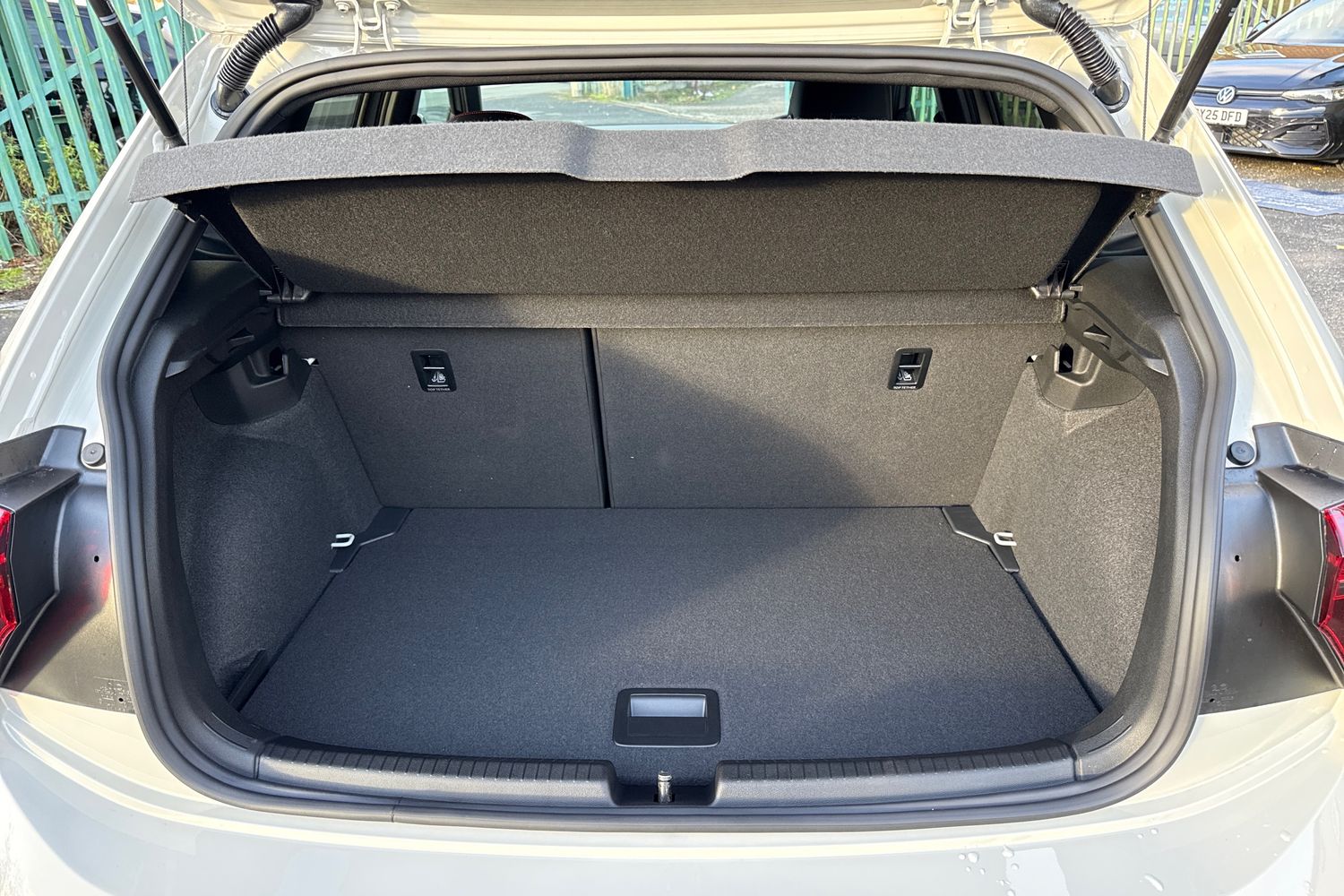 Used Volkswagen Polo 2025 for sale - 76495135: Photo 6