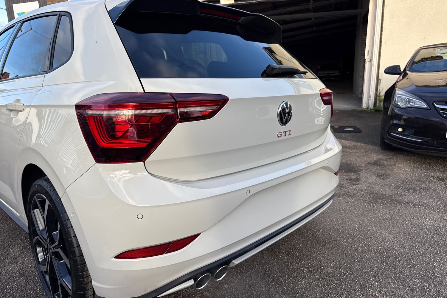 Used Volkswagen Polo 2025 for sale - 76495135: Photo 7