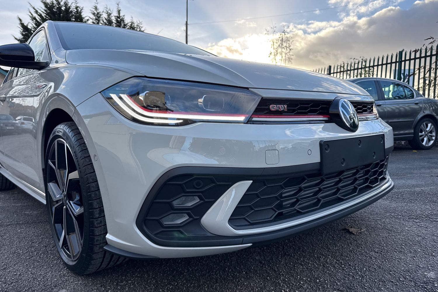 Used Volkswagen Polo 2025 for sale - 76495135: Photo 8