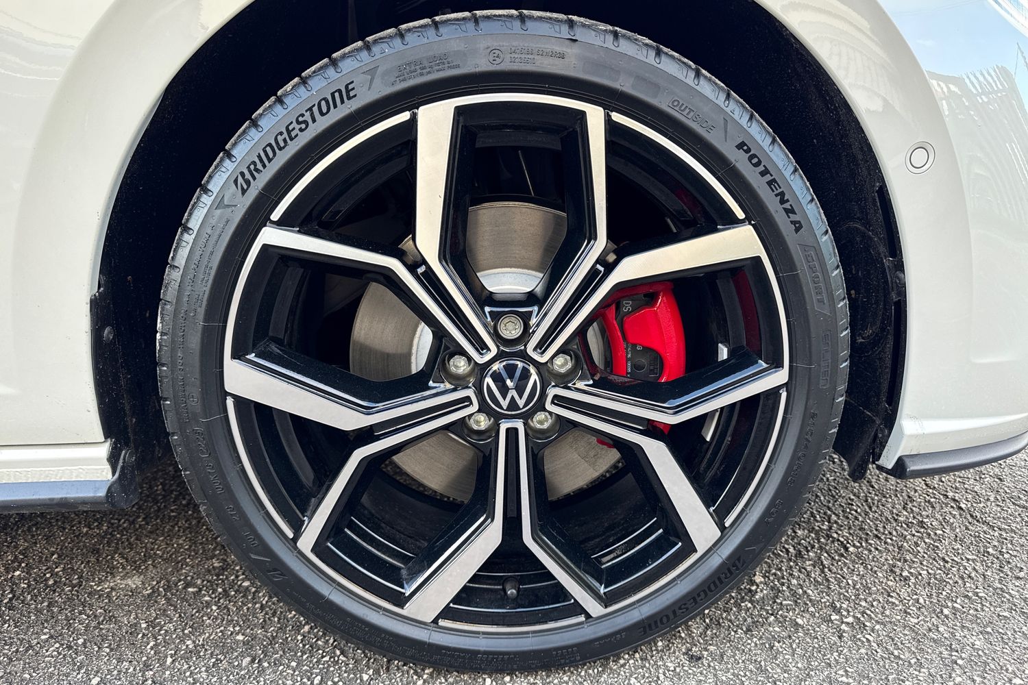 Used Volkswagen Polo 2025 for sale - 76495135: Photo 9