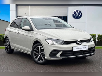Used Volkswagen Polo 2025 for sale - 79112211: Photo