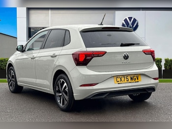 Used Volkswagen Polo 2025 for sale - 79112211: Photo