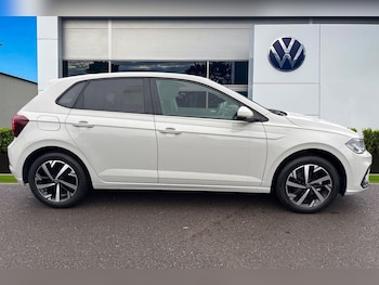 Used Volkswagen Polo 2025 for sale - 79112211: Photo