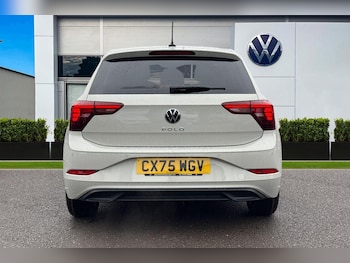Used Volkswagen Polo 2025 for sale - 79112211: Photo