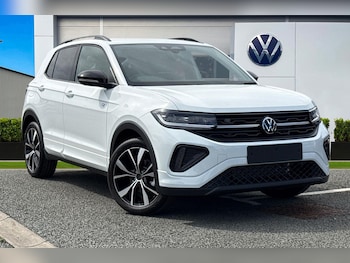 Used Volkswagen T-Cross 2026 for sale - 79099770: Photo