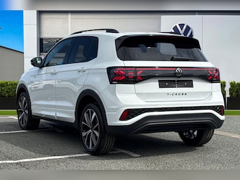 Used Volkswagen T-Cross 2026 for sale - 79099770: Photo