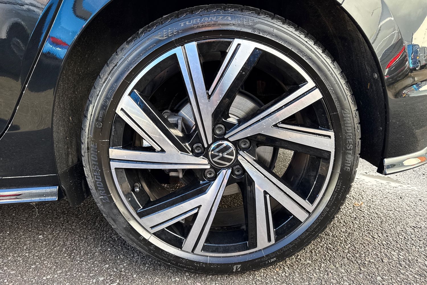 Used Volkswagen Golf 2024 for sale - 76374693: Photo 11