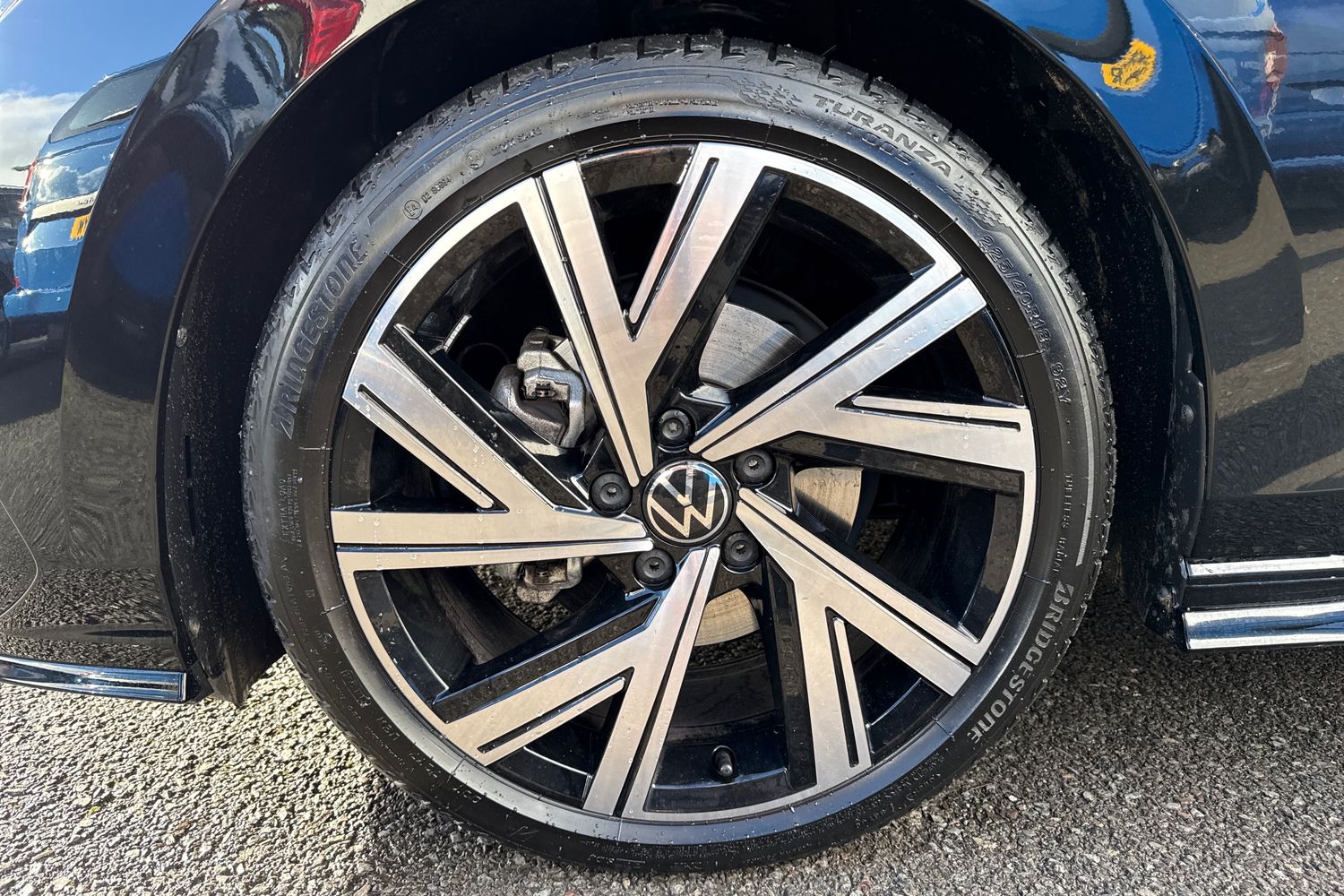 Used Volkswagen Golf 2024 for sale - 76374693: Photo 12