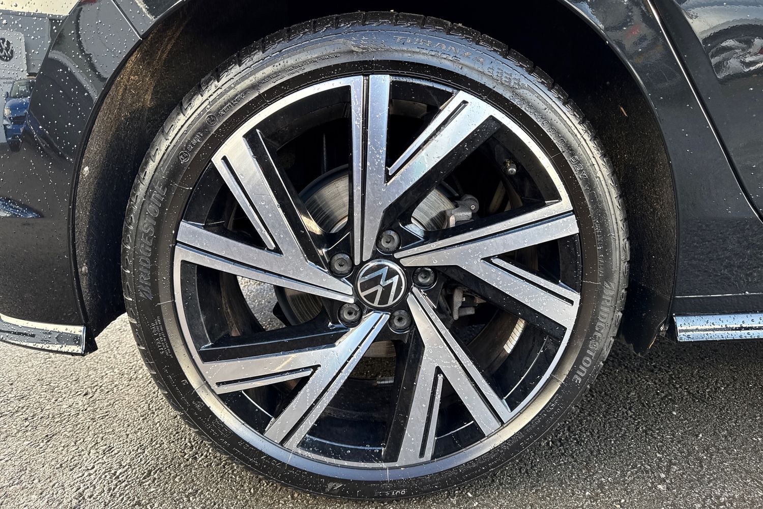 Used Volkswagen Golf 2024 for sale - 76374693: Photo 13
