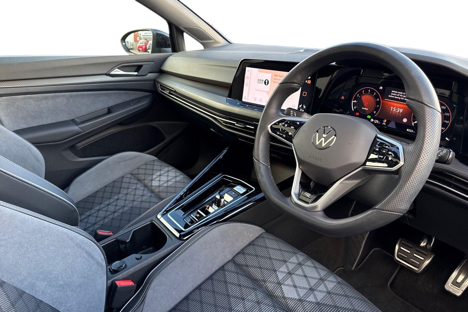 Used Volkswagen Golf 2024 for sale - 76374693: Photo 14