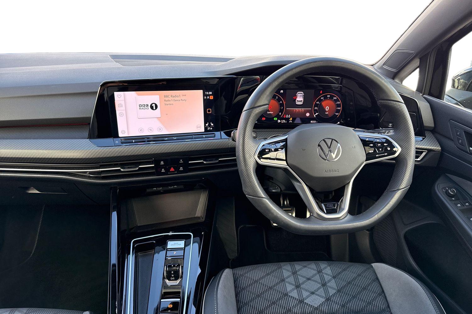 Used Volkswagen Golf 2024 for sale - 76374693: Photo 18