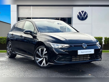 2024 - 1.5 eTSI 150 R-Line 5dr DSG Ã¢ ­ Sunroof, Winter Pack, 18 Bergamo Alloys Ã
