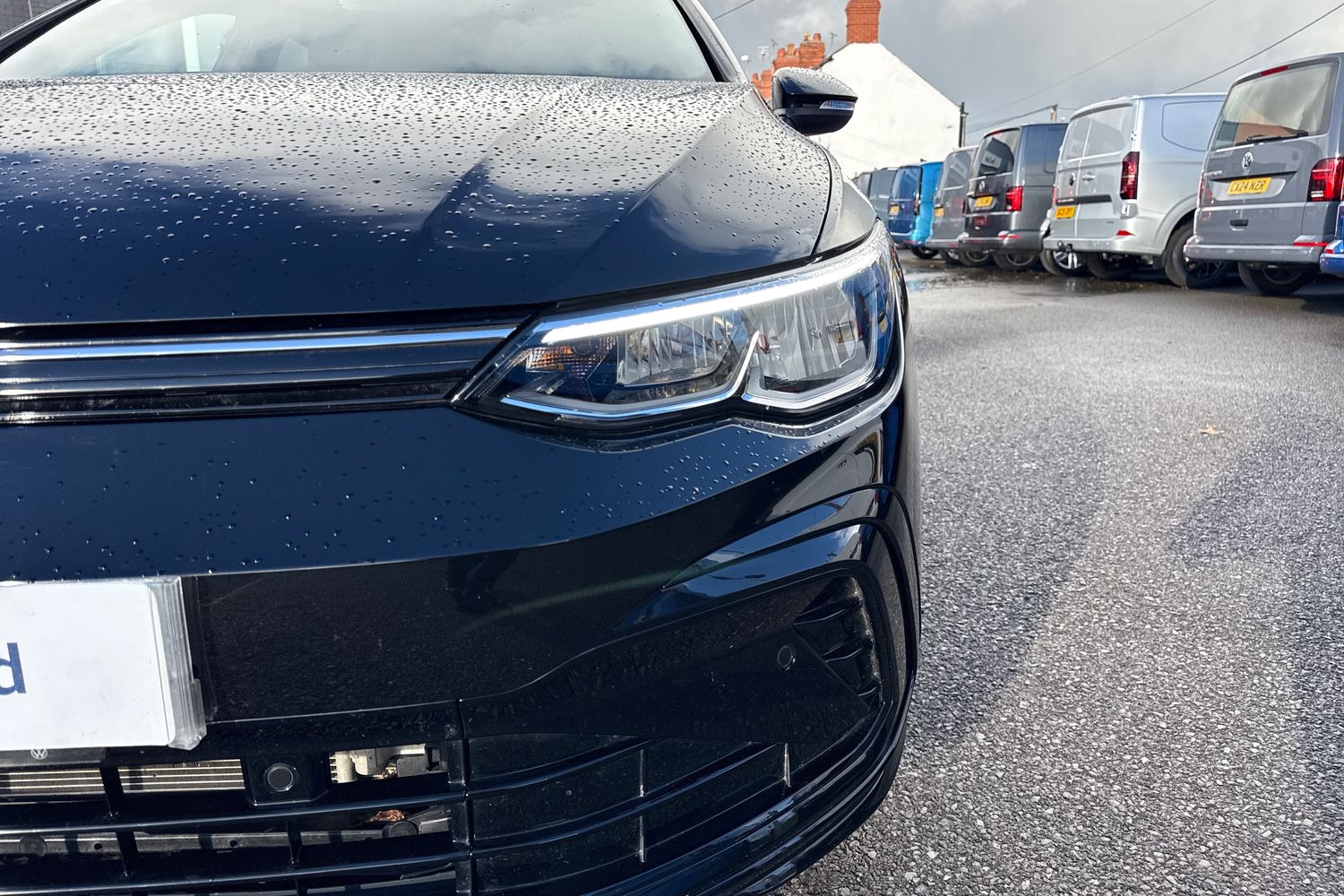 Used Volkswagen Golf 2024 for sale - 76374693: Photo 30