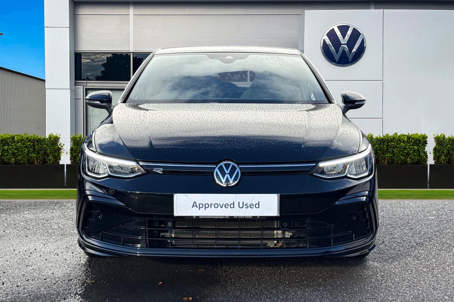 Used Volkswagen Golf 2024 for sale - 76374693: Photo 6