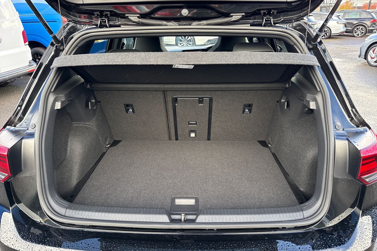 Used Volkswagen Golf 2024 for sale - 76374693: Photo 7
