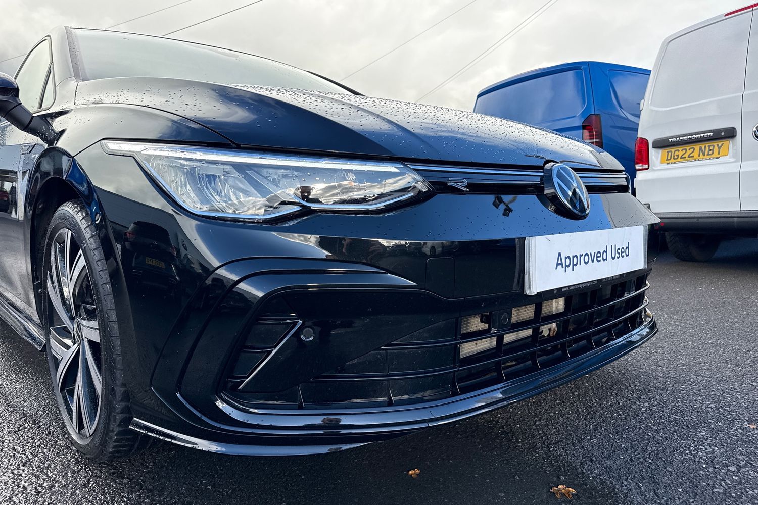 Used Volkswagen Golf 2024 for sale - 76374693: Photo 9
