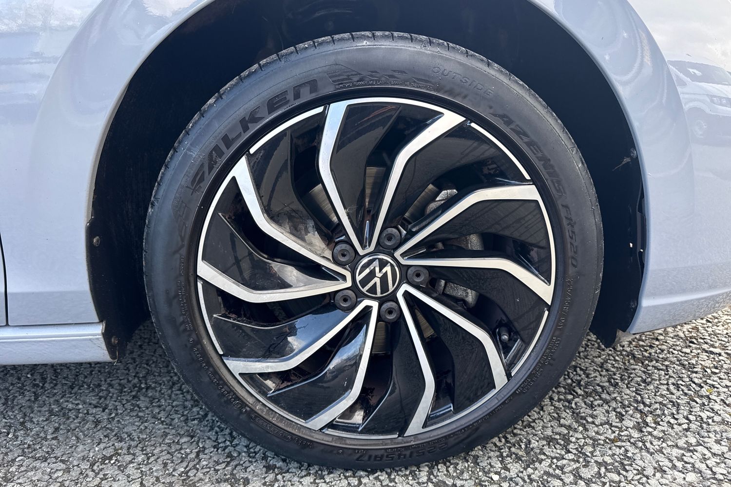 Used Volkswagen Golf 2023 for sale - 78065151: Photo 10