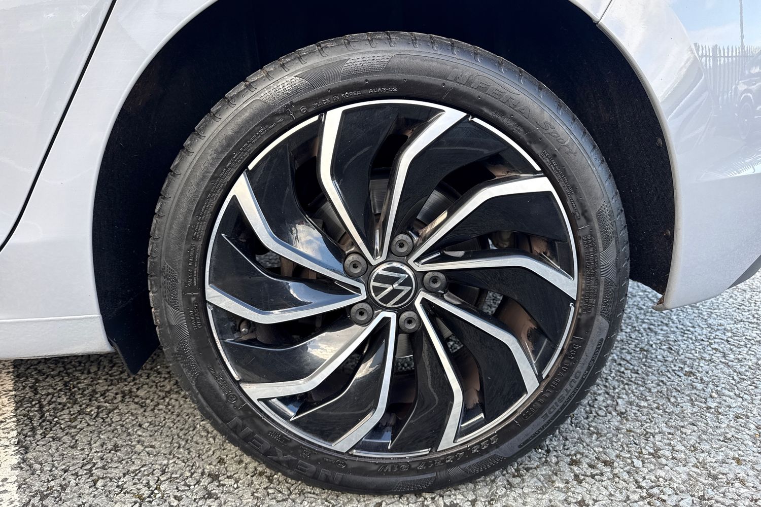 Used Volkswagen Golf 2023 for sale - 78065151: Photo 11