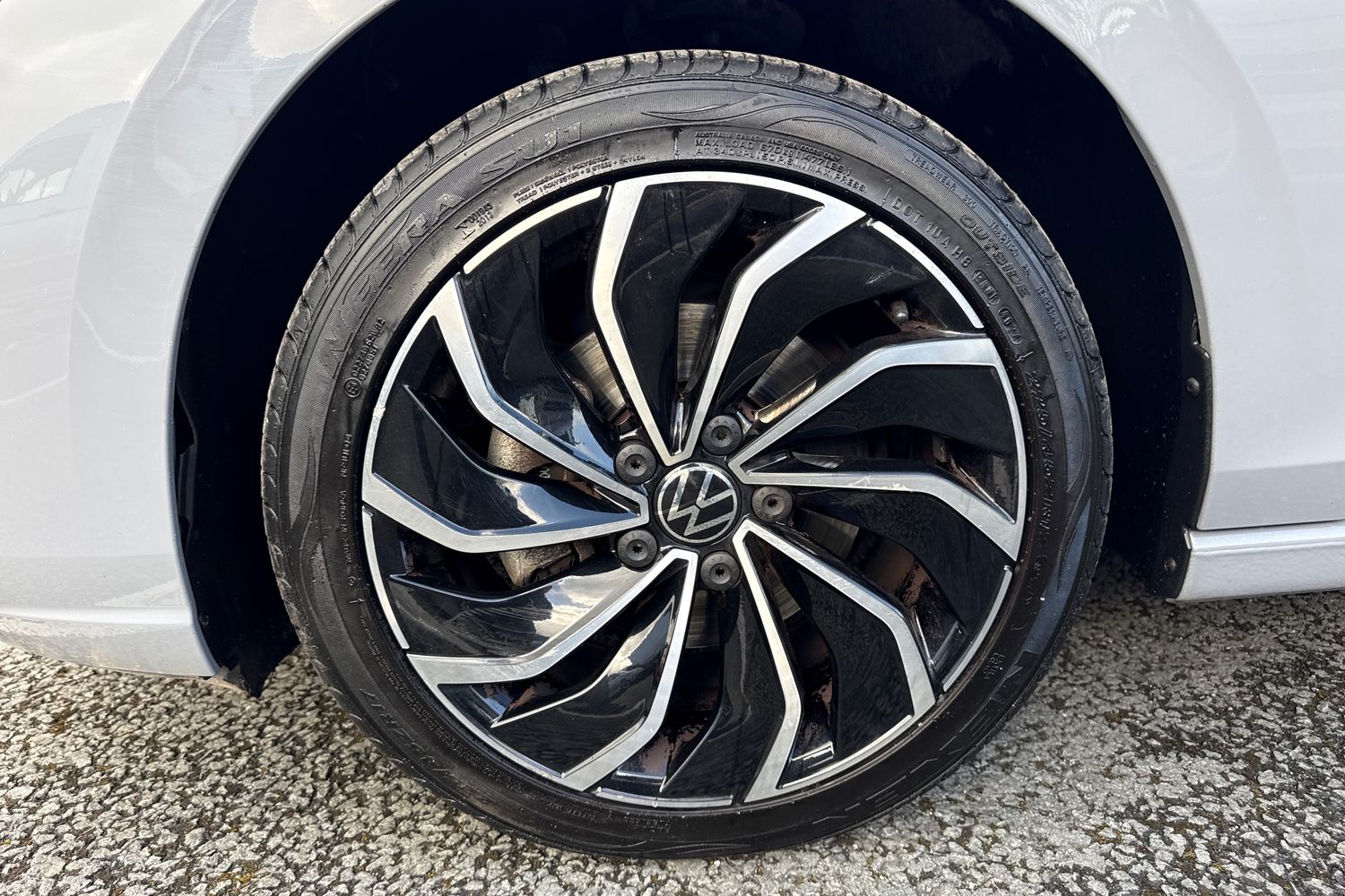 Used Volkswagen Golf 2023 for sale - 78065151: Photo 12