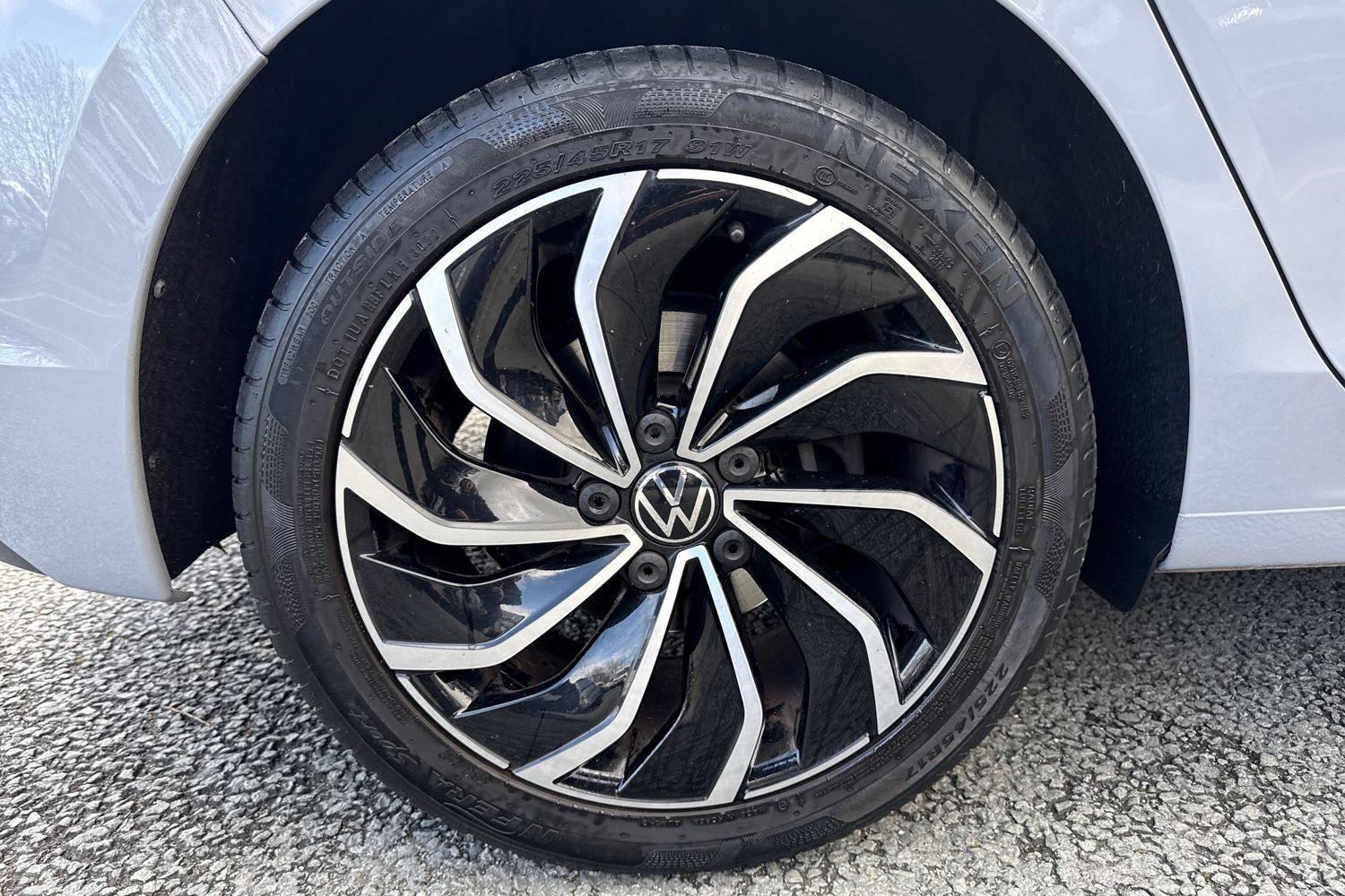 Used Volkswagen Golf 2023 for sale - 78065151: Photo 13