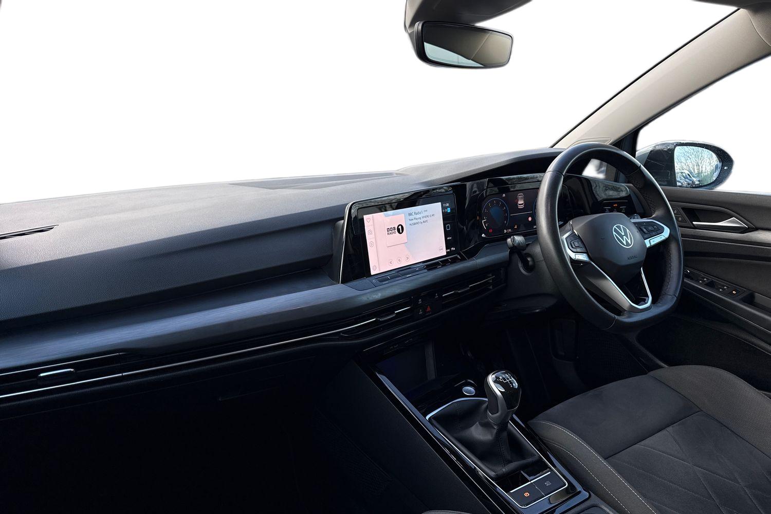 Used Volkswagen Golf 2023 for sale - 78065151: Photo 15