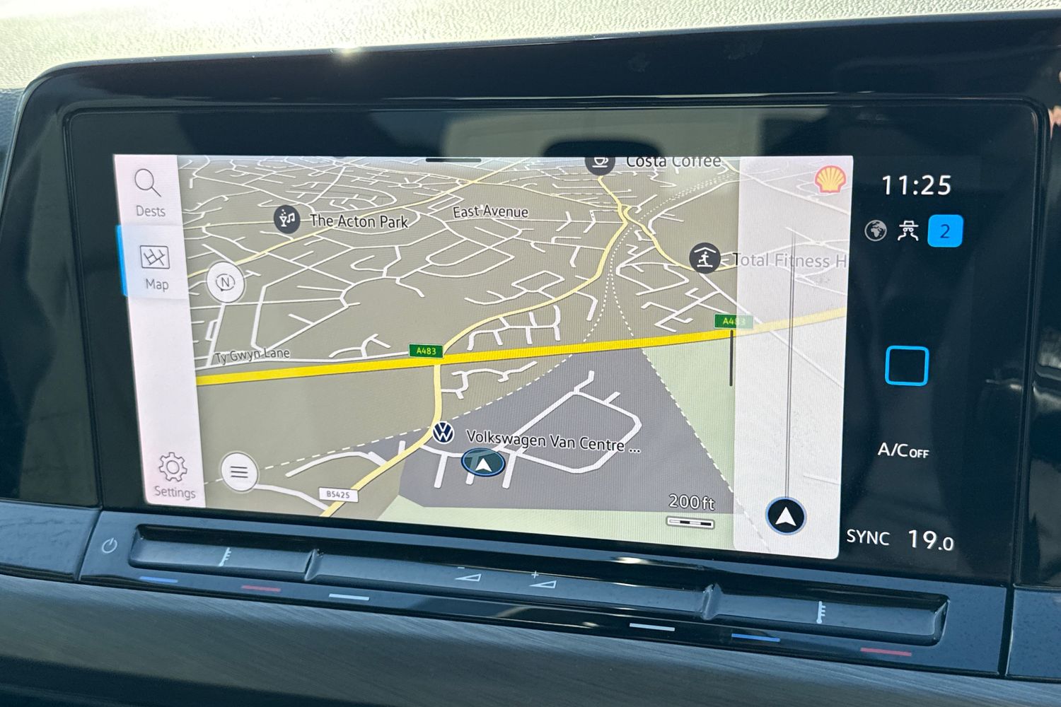 Used Volkswagen Golf 2023 for sale - 78065151: Photo 17