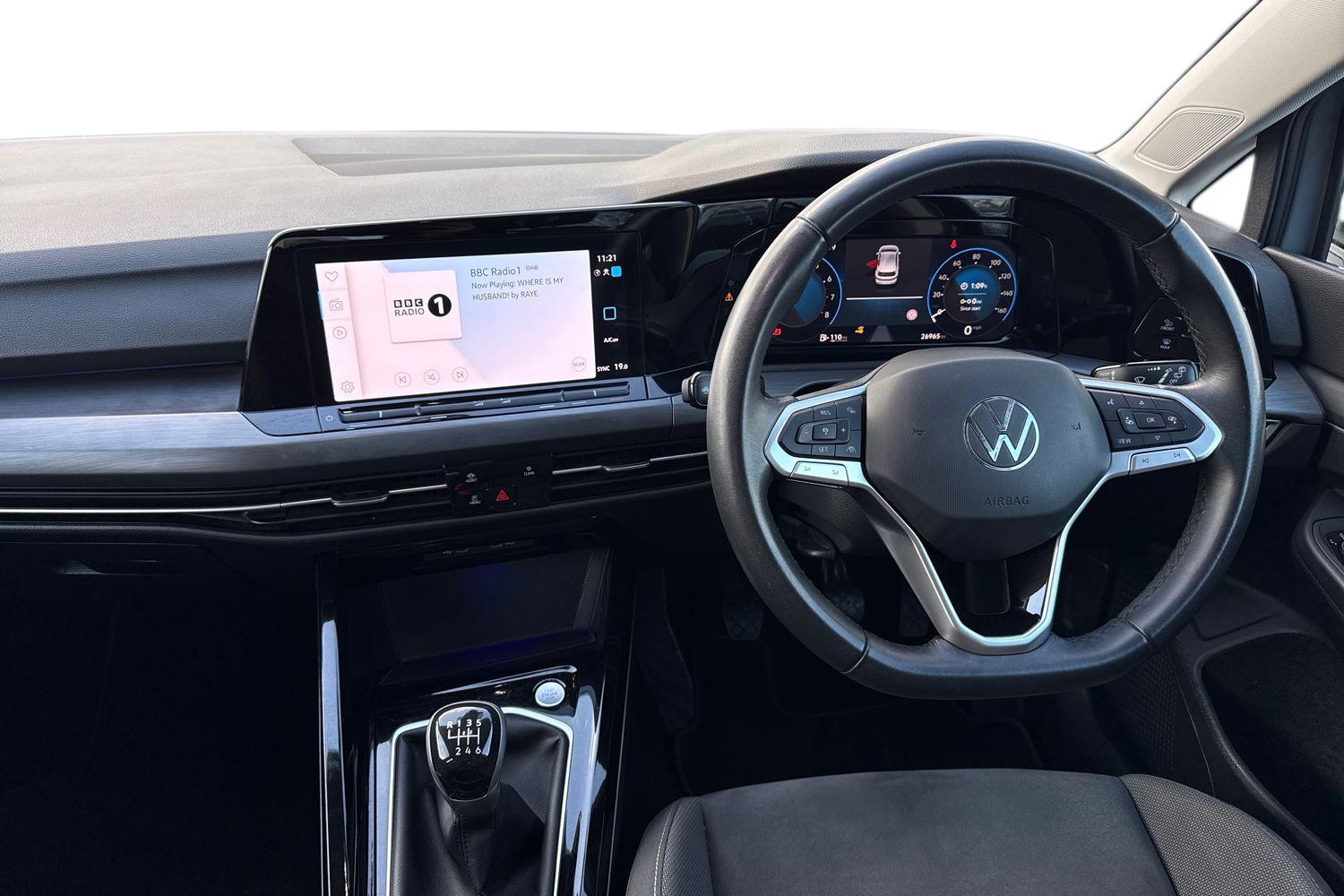 Used Volkswagen Golf 2023 for sale - 78065151: Photo 18