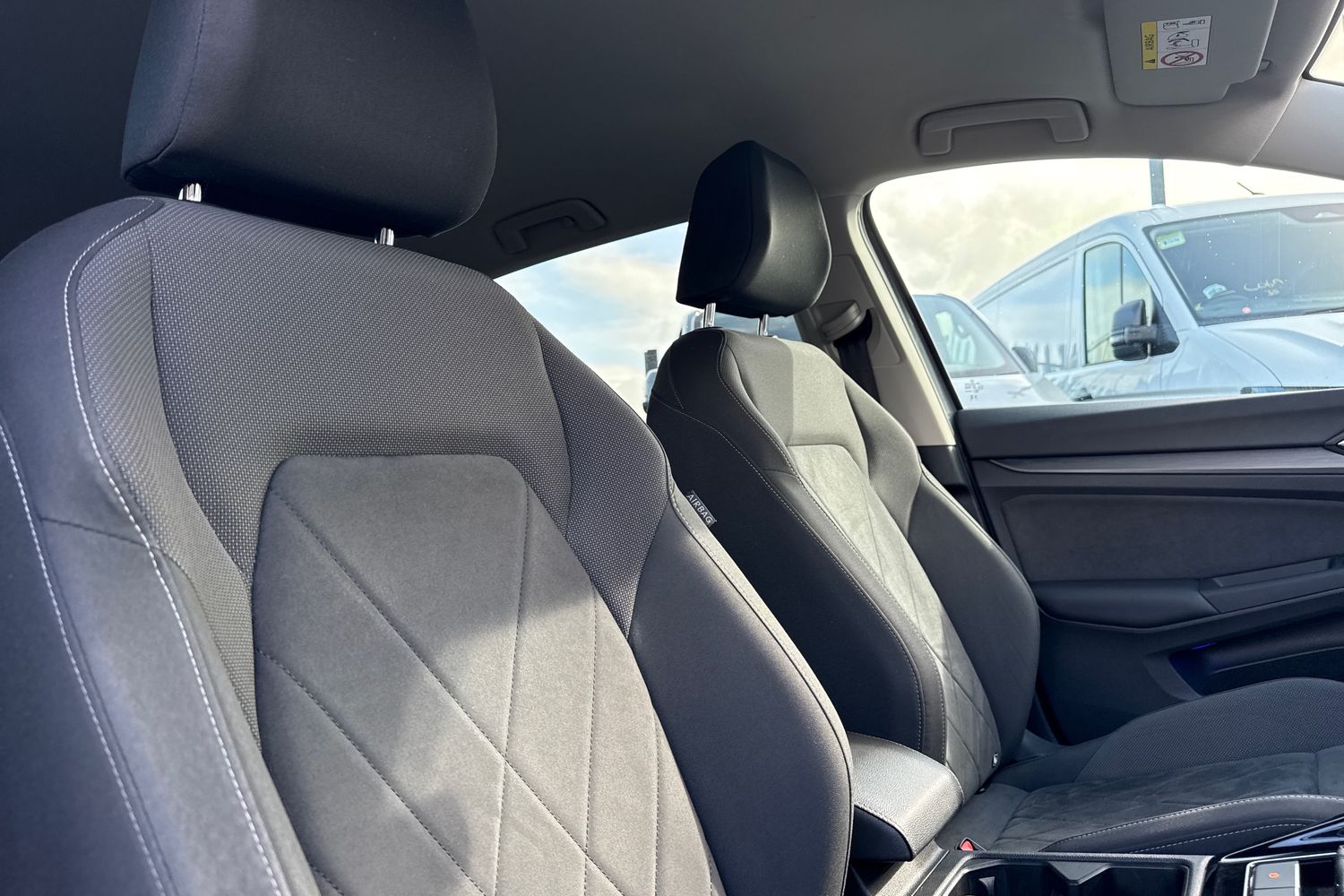 Used Volkswagen Golf 2023 for sale - 78065151: Photo 24