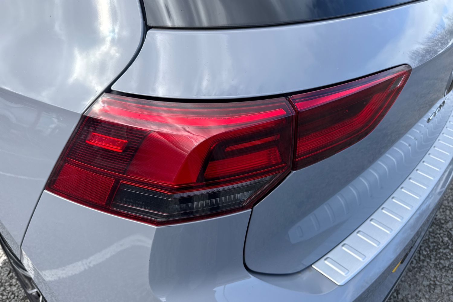 Used Volkswagen Golf 2023 for sale - 78065151: Photo 25