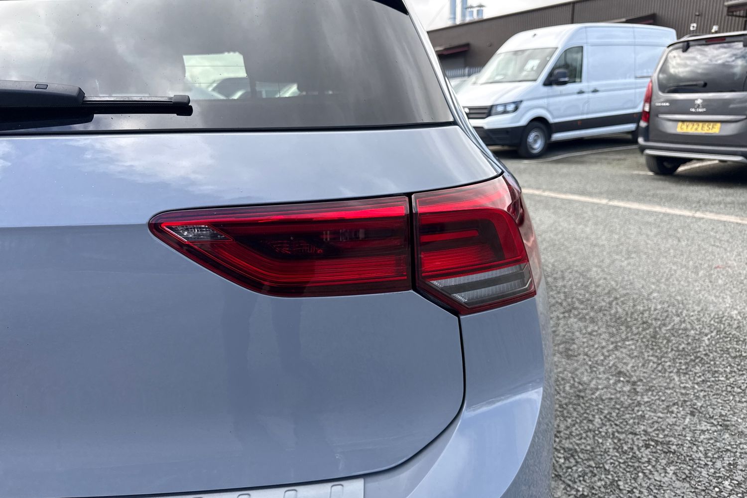 Used Volkswagen Golf 2023 for sale - 78065151: Photo 26