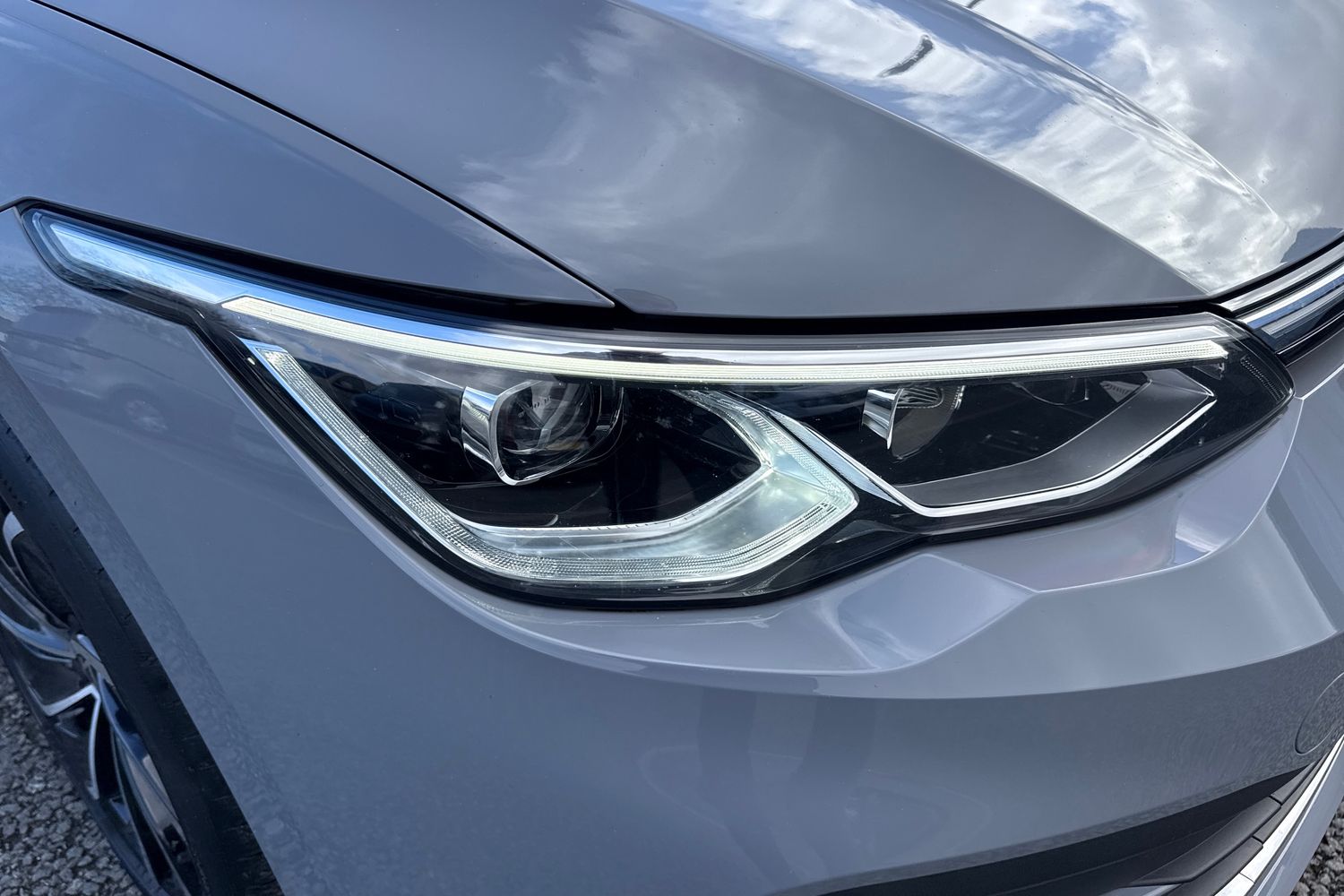 Used Volkswagen Golf 2023 for sale - 78065151: Photo 28