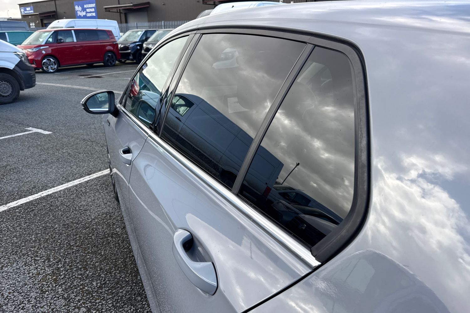 Used Volkswagen Golf 2023 for sale - 78065151: Photo 31