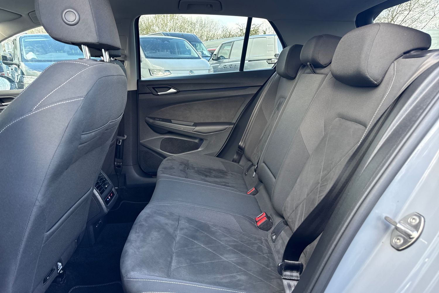 Used Volkswagen Golf 2023 for sale - 78065151: Photo 32