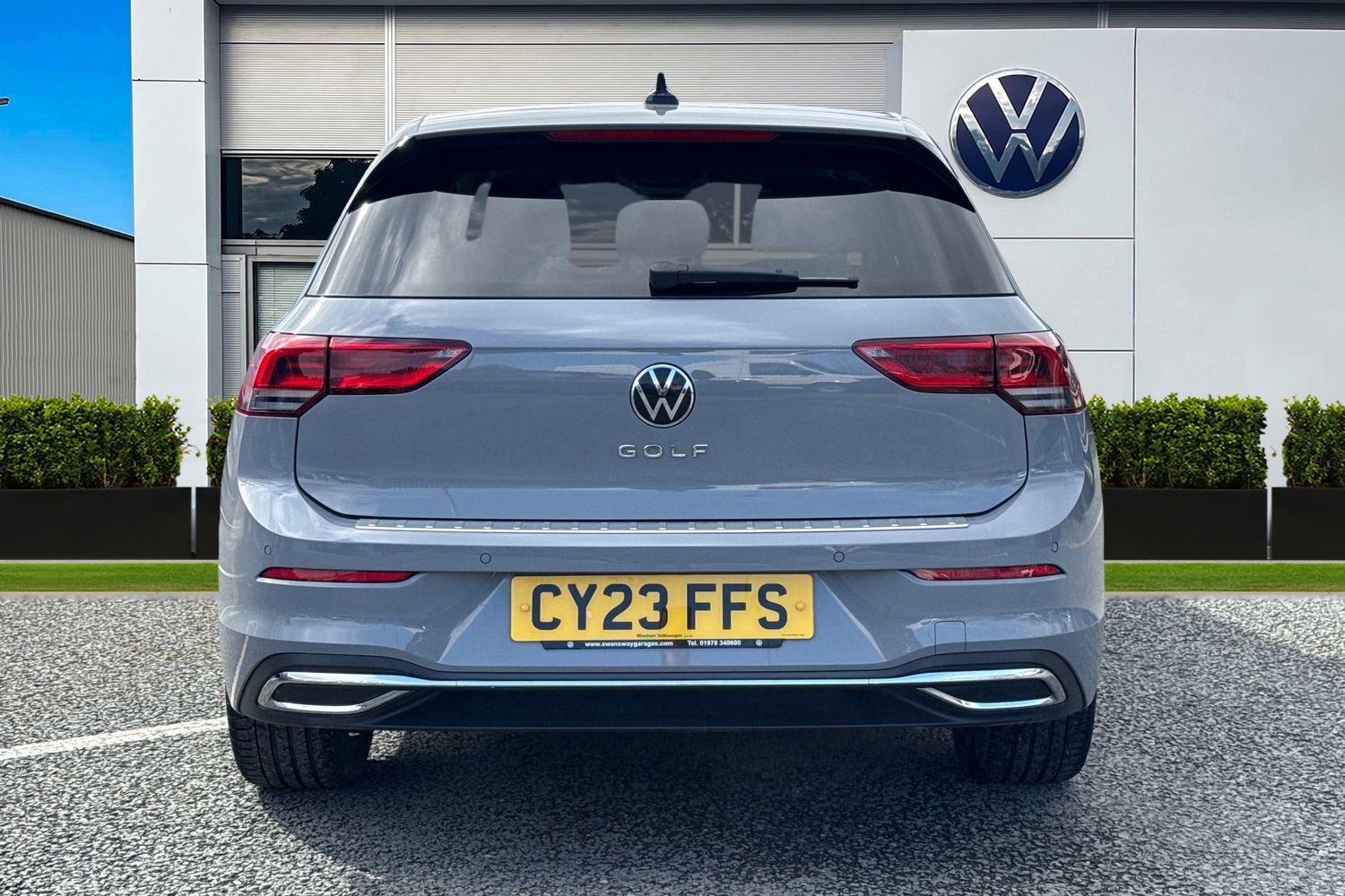 Used Volkswagen Golf 2023 for sale - 78065151: Photo 4