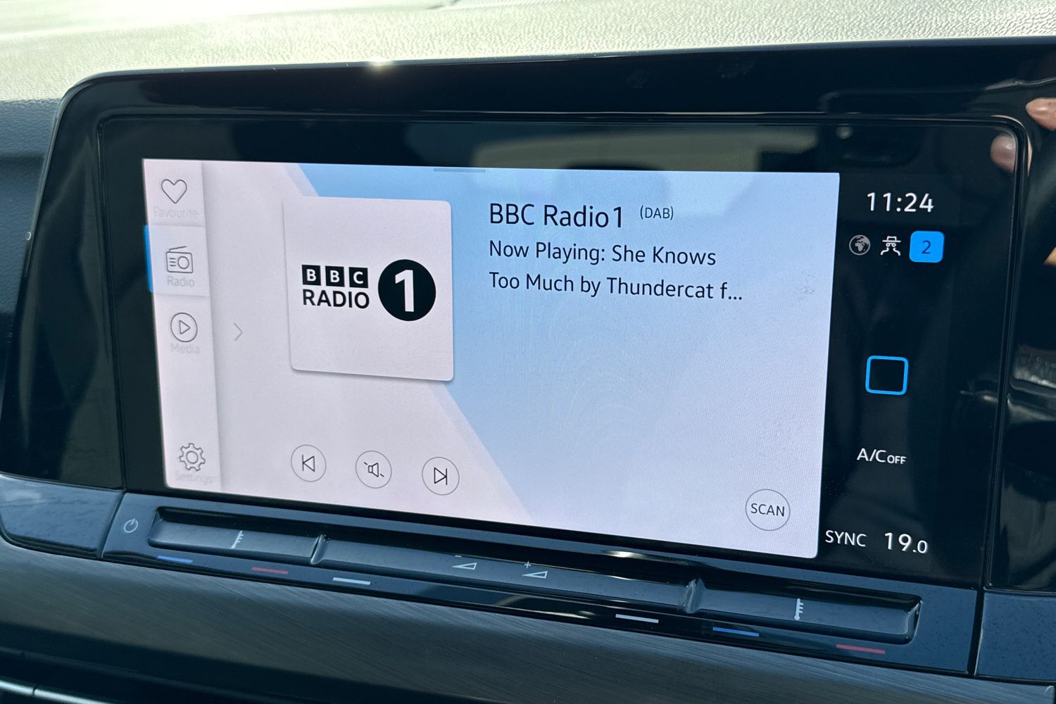 Used Volkswagen Golf 2023 for sale - 78065151: Photo 46