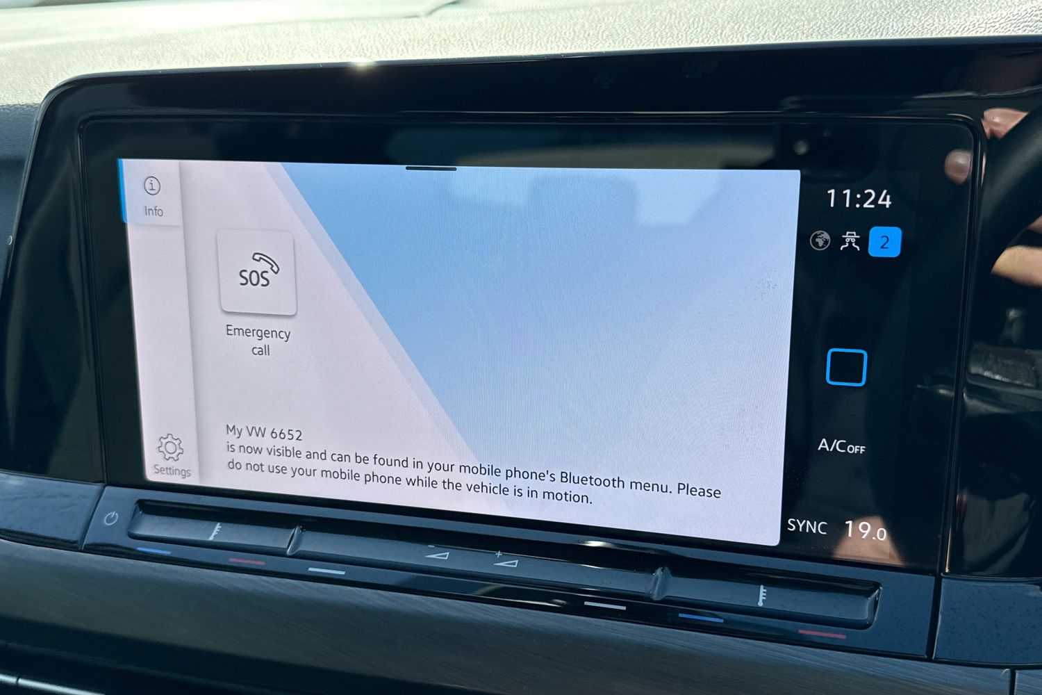 Used Volkswagen Golf 2023 for sale - 78065151: Photo 47