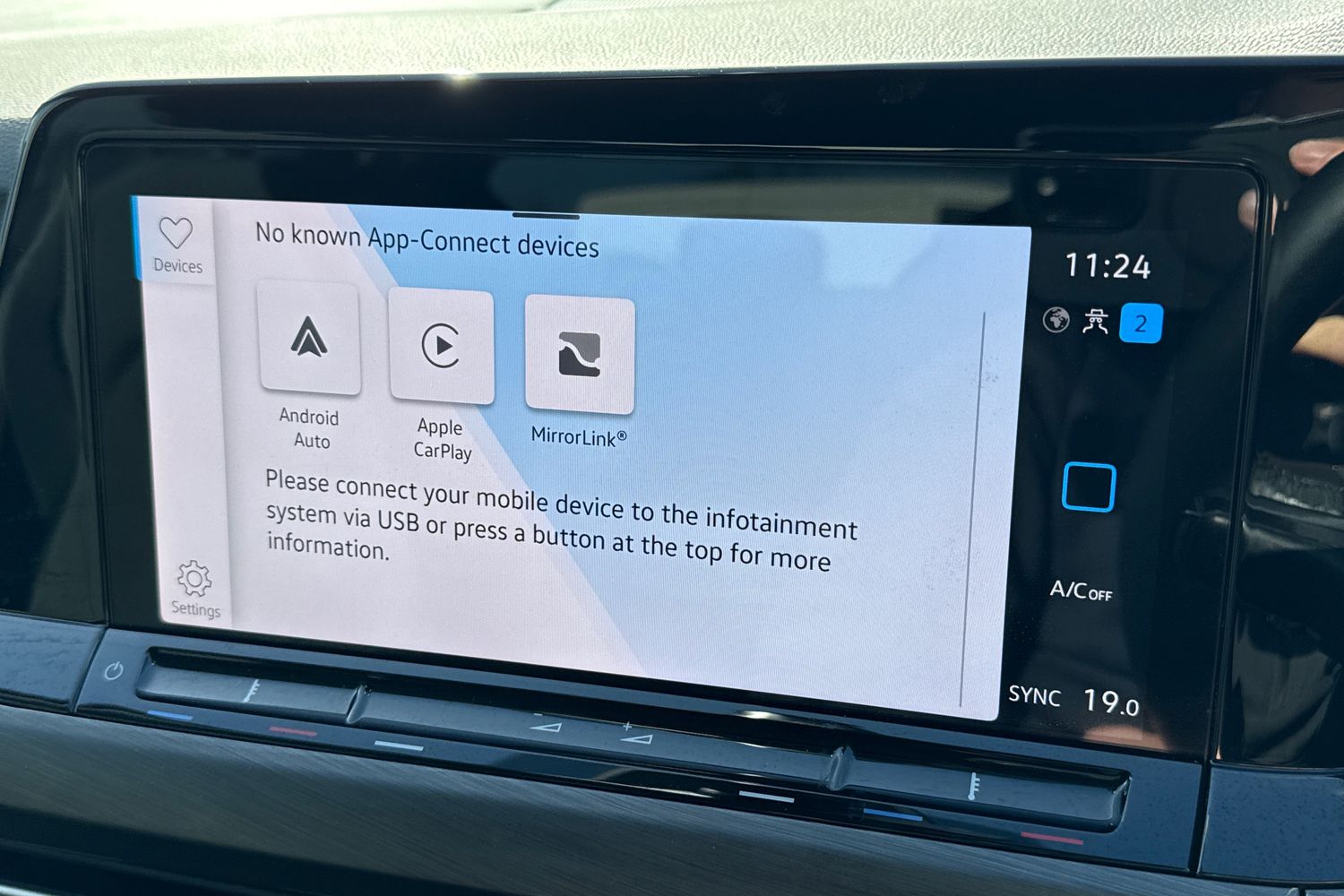 Used Volkswagen Golf 2023 for sale - 78065151: Photo 48